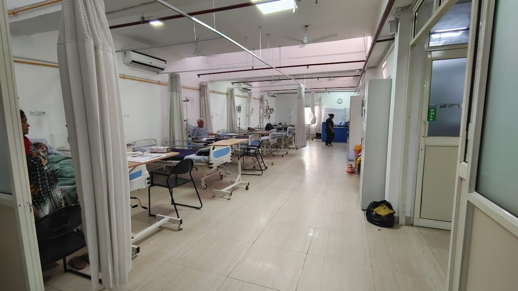 Dr. Ayu Health Hospital