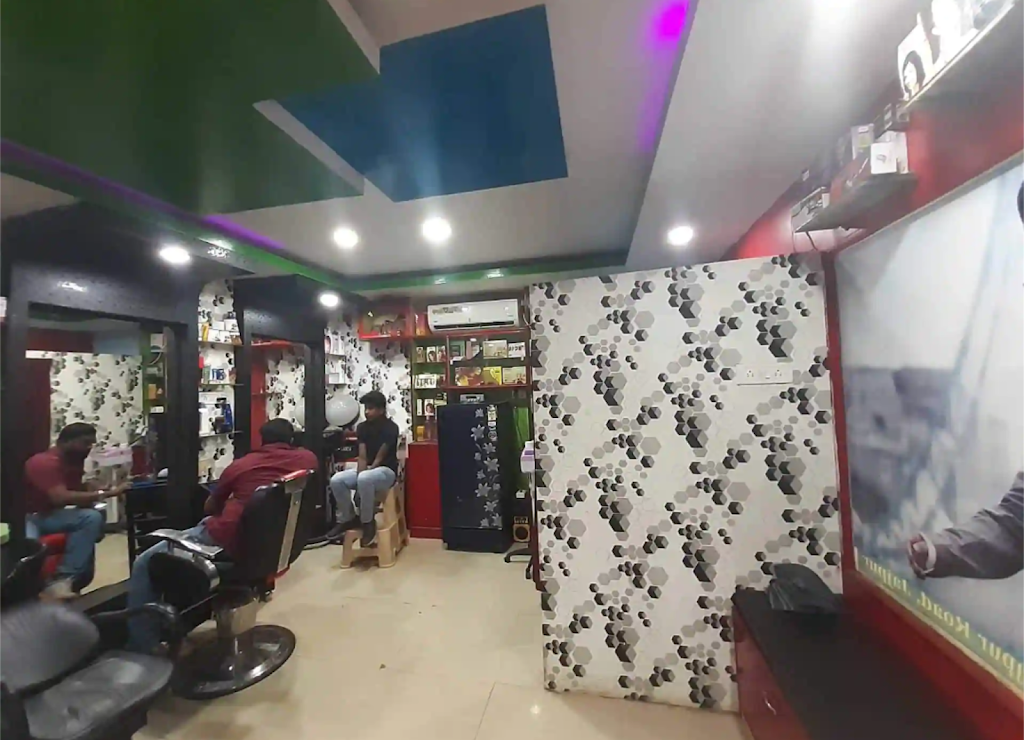 Prince Parlour Gents