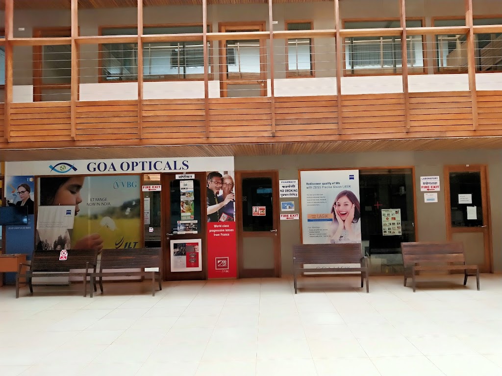 My Eye Hospital