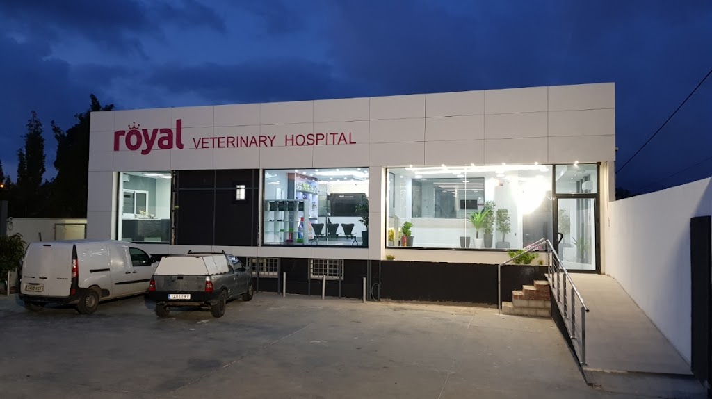 Residencia Canina Mijas-Fuengirola Royalvet