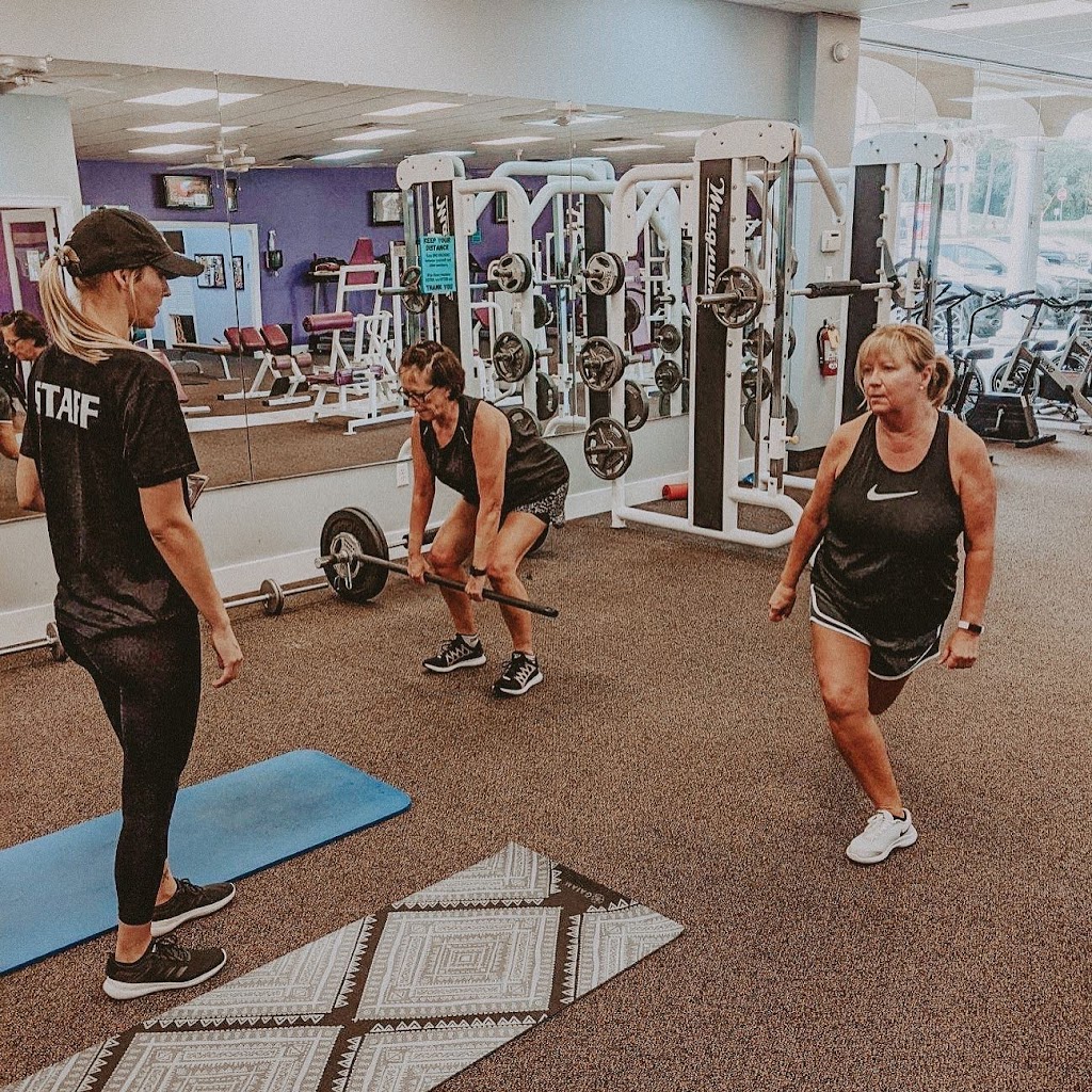  Empowher Women's 24/7 Fitness