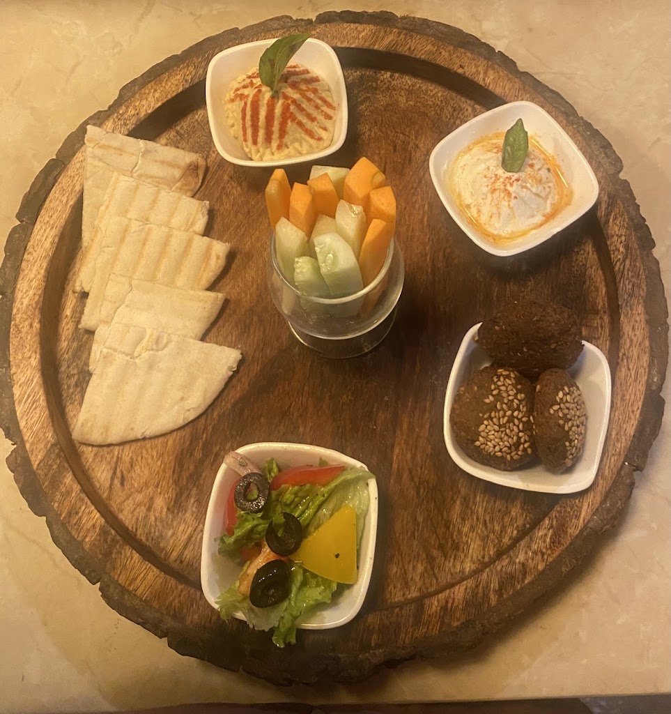 Food & drink