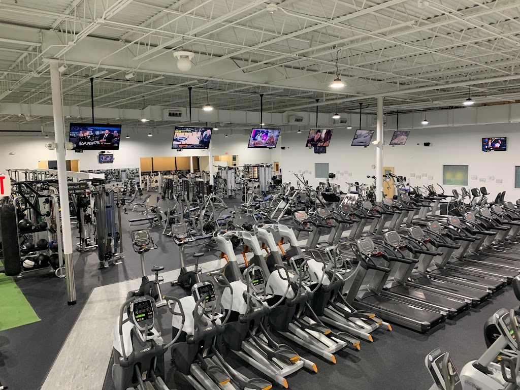  Exeter Fitness and Training