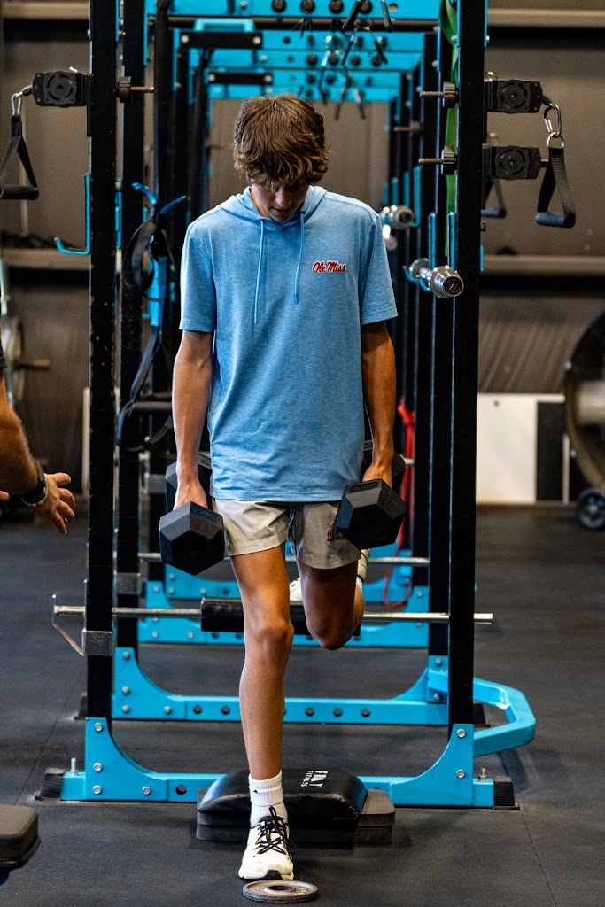  BASE Sports Performance