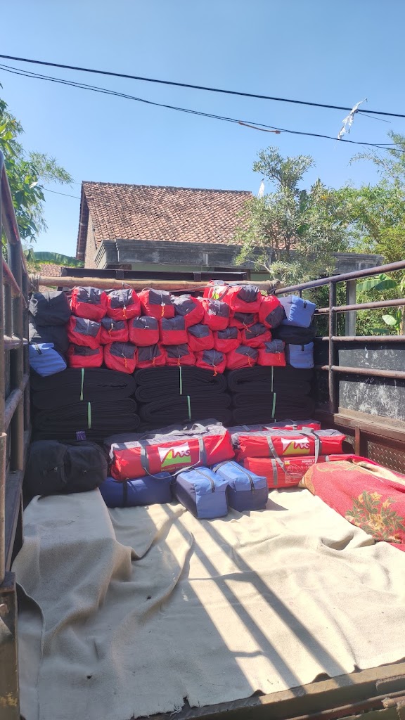 Batas Outdoor Semarang ( Pusat Sewa/Rental dan Store Alat Camping Terfavorit No. 1 di Kota Semarang)