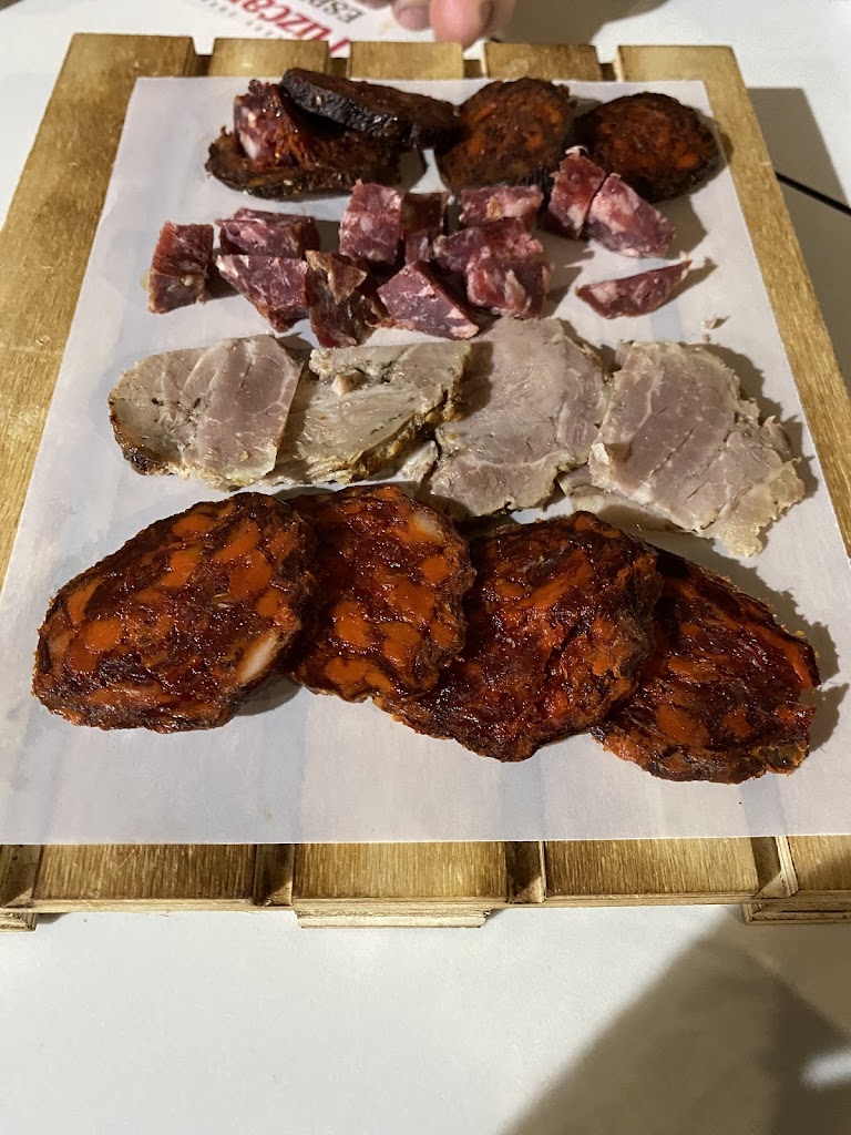 LA TRASTIENDA (BORMUJOS)