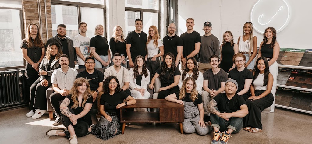 Hook Agency