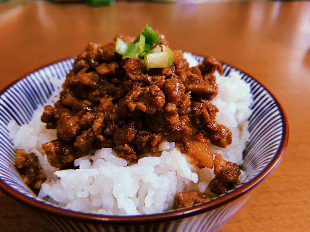 六塊厝阿滿麵店（滿麵屋） 的照片