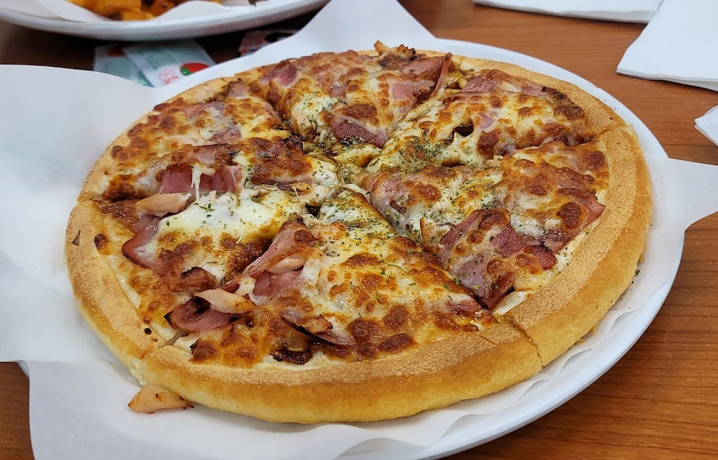 拿坡里披薩 新店店 的照片