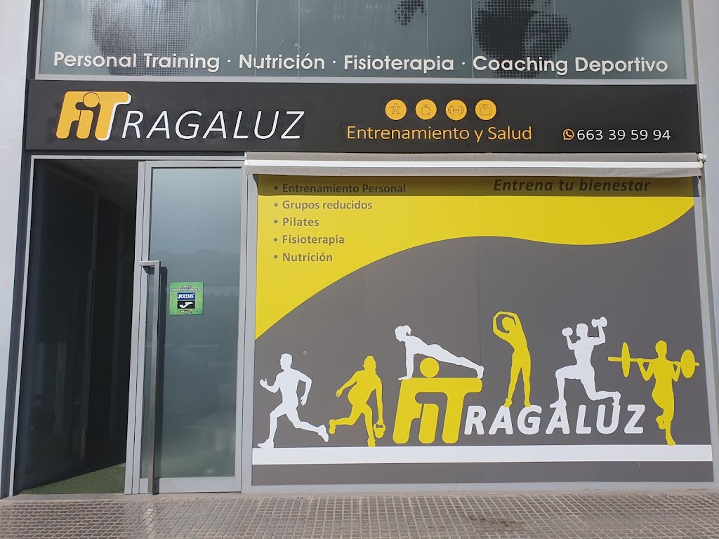 Fit Tragaluz