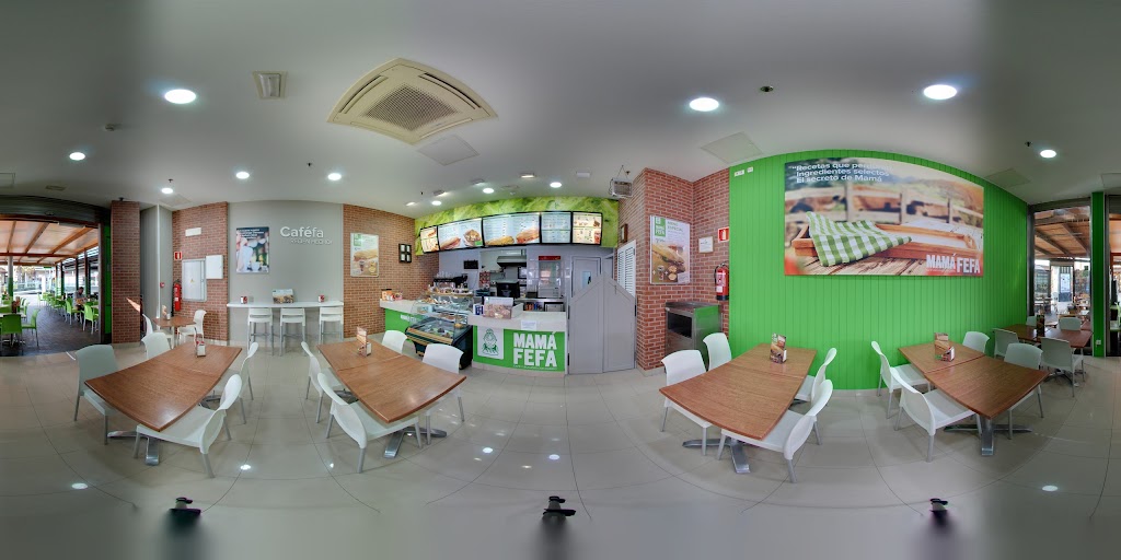 Mama Fefa CC Las Terrazas