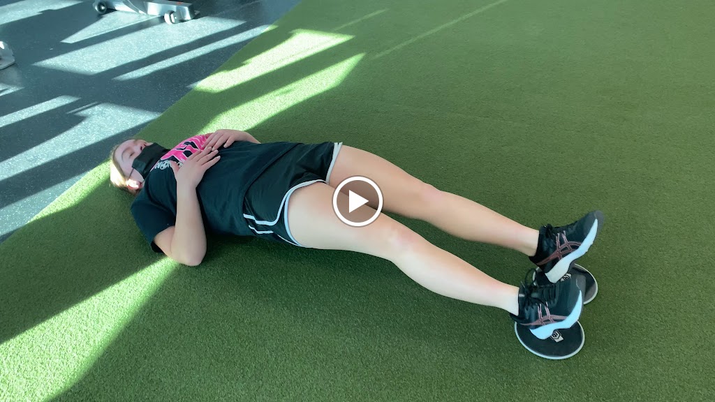  Clutch Performance & Fitness