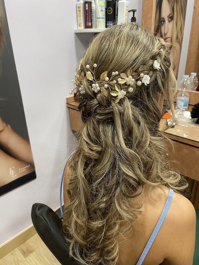 Peluqueria-Belleza Maribel (cita previa)