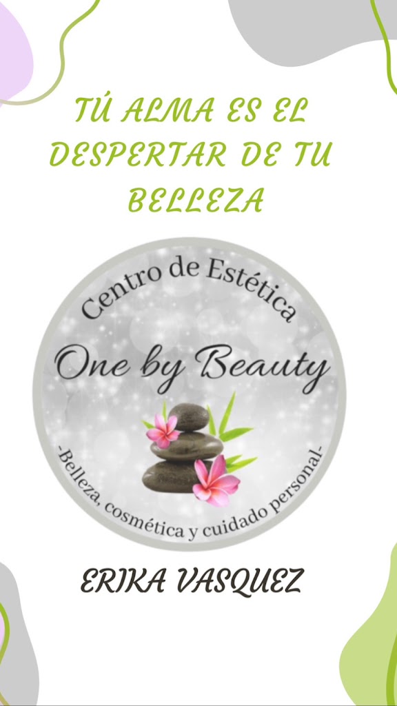 One By Beauty Erika Vasquez