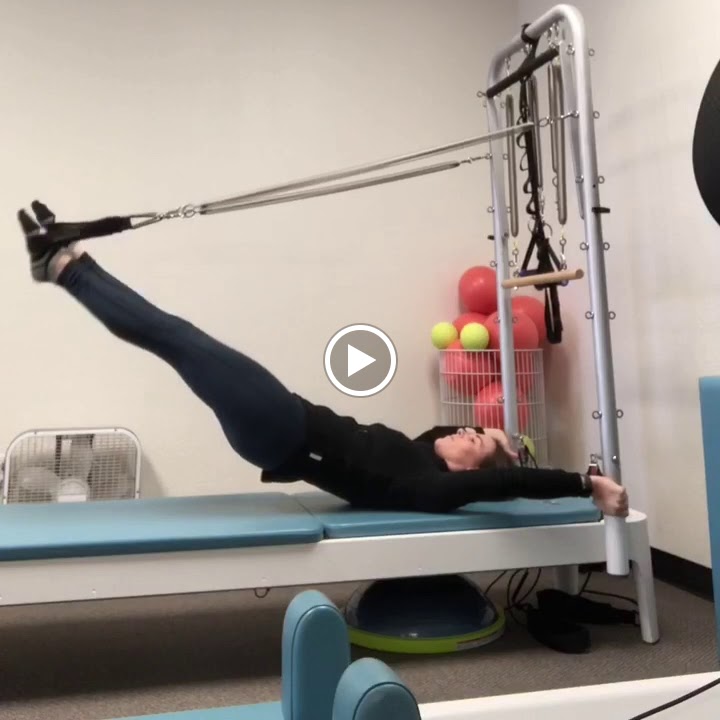  Mission Beach Pilates