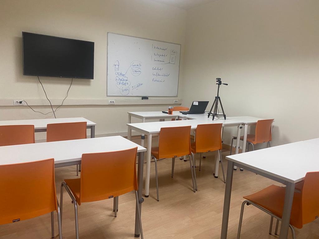 NOVA FORMACION Y OPOSICIONES S.L.