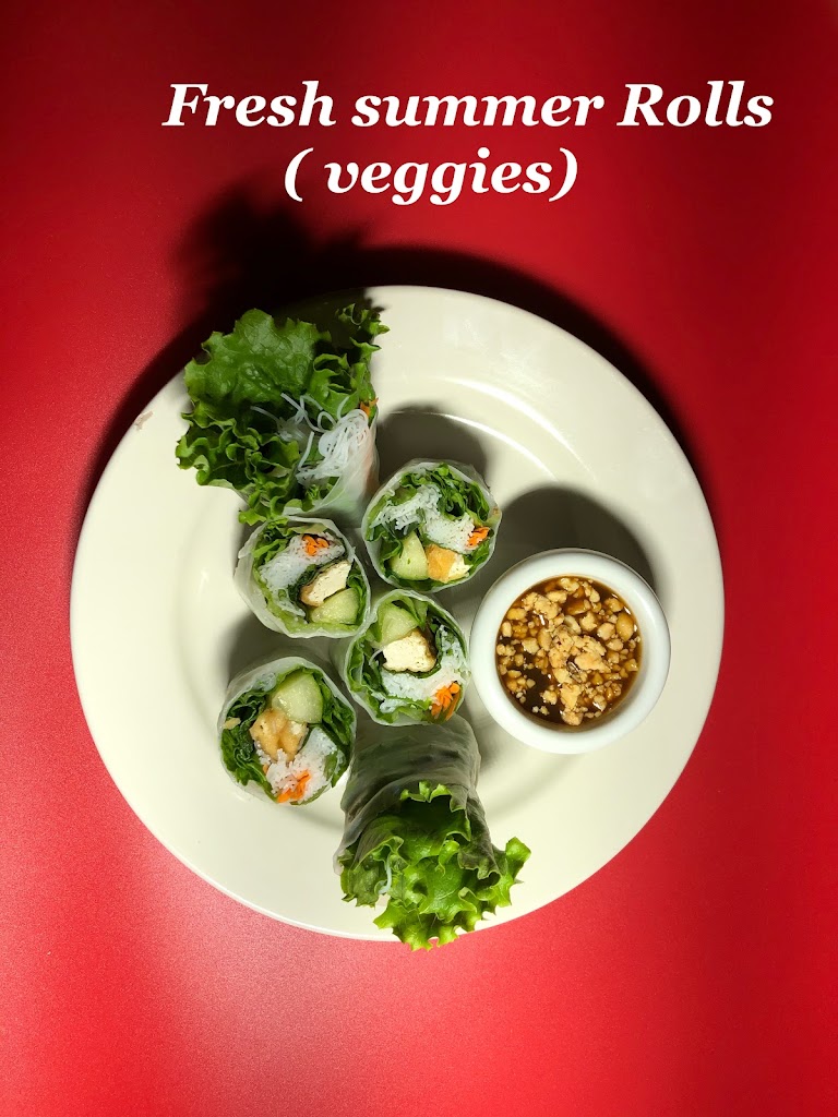 Chaang Thai Restaurant