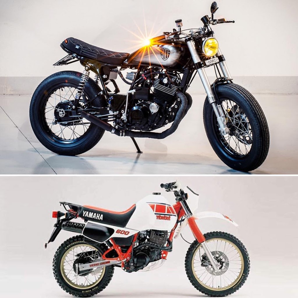 Bolt Motor Company — Del propietario