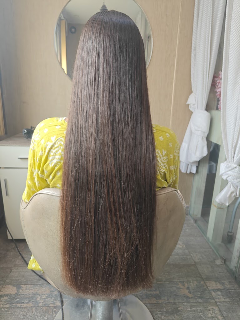 Vidasalon Best Unisex Salon In Rajendra Nagar Ghaziabad