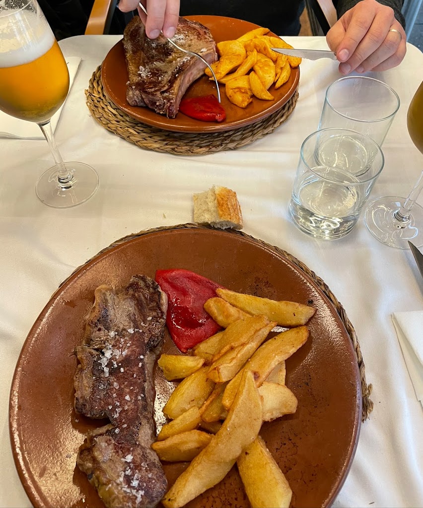 Bar Casino Eslava — Solomillo