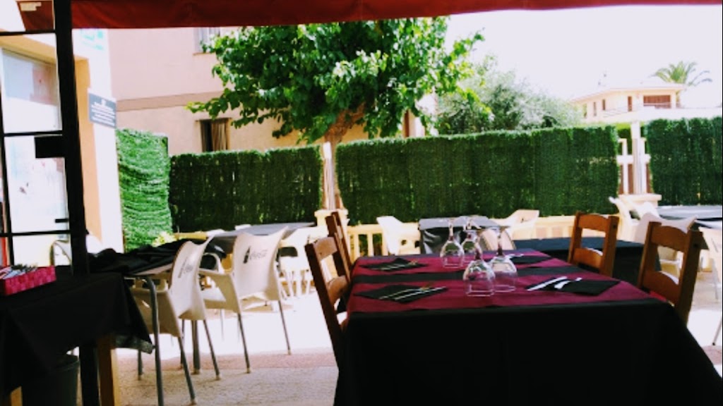 Pizzeria la Trattoria Torredembarra