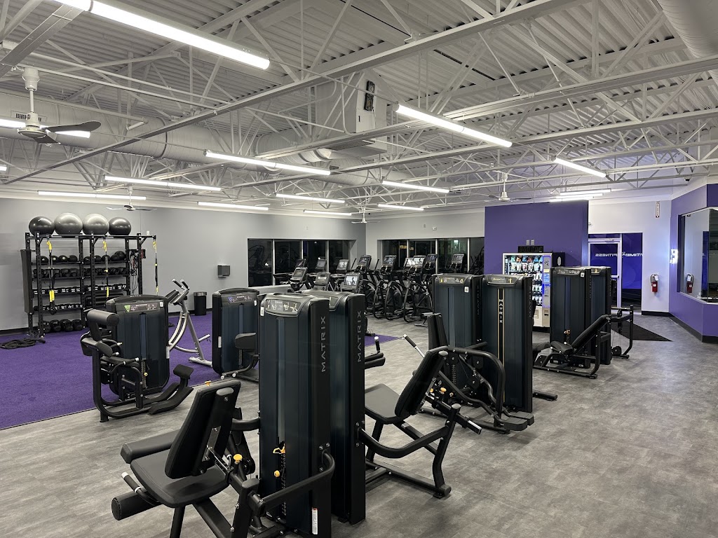  Anytime Fitness