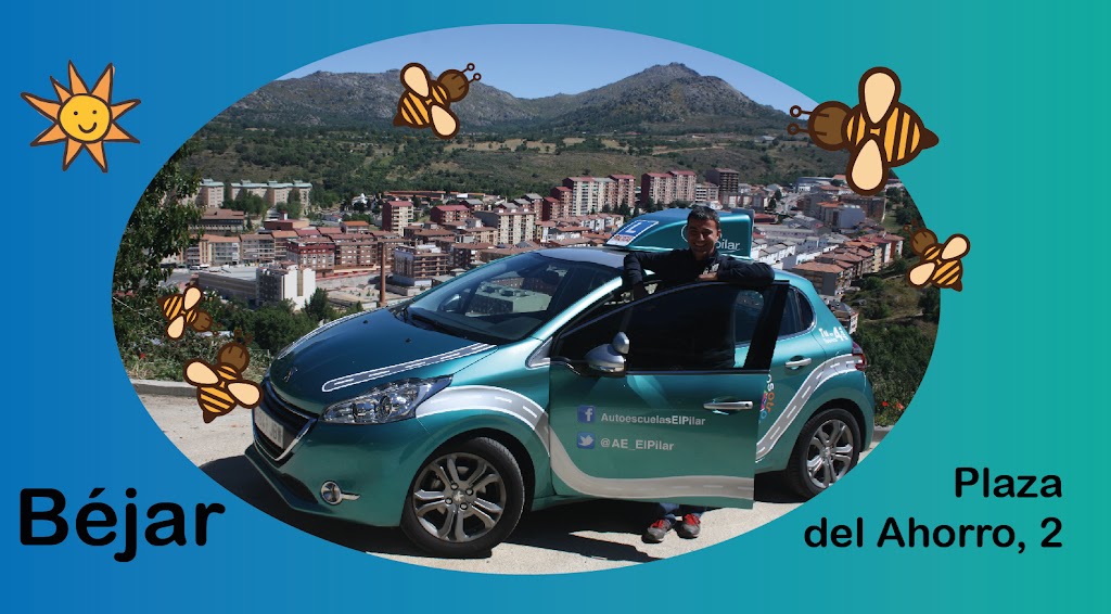 Autoescuelas el Pilar — Del propietario