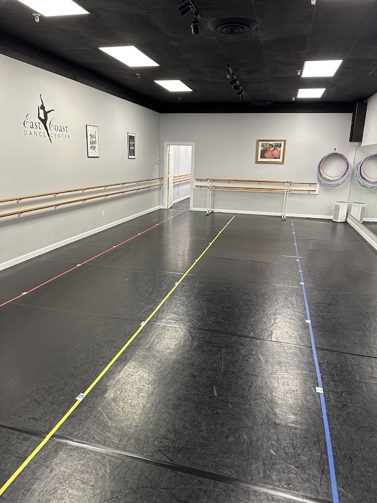  East Coast Dance Center