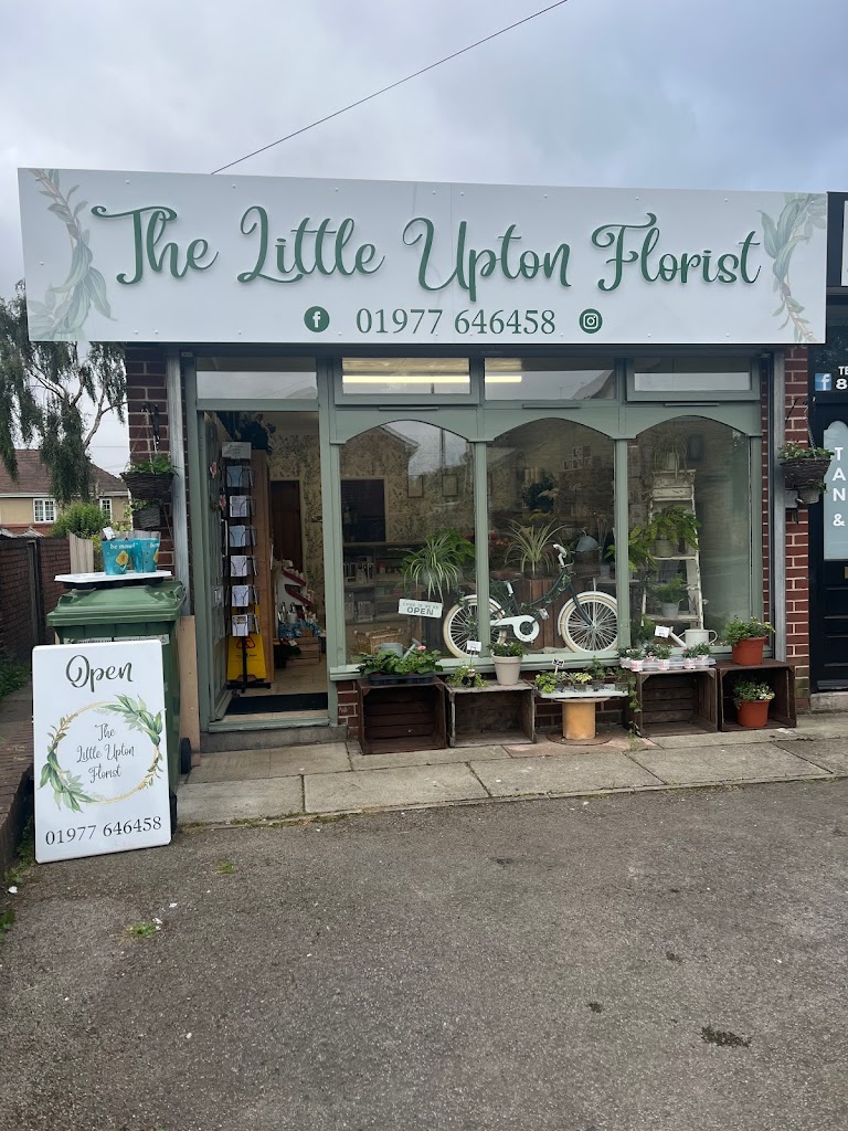 The Little Upton Florist