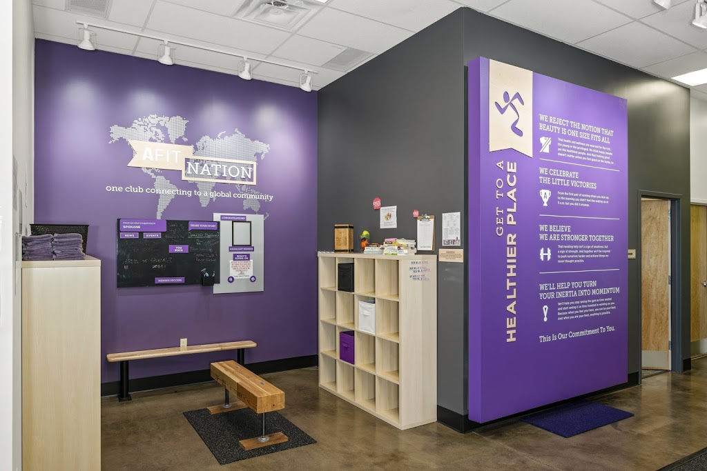  Anytime Fitness West Plains