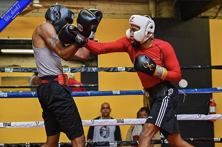  Pivott Boxing Academy