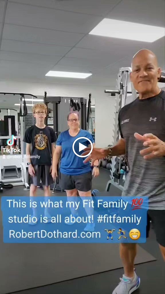  Fit Family