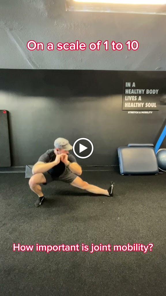  Fire Inside Fitness LLC