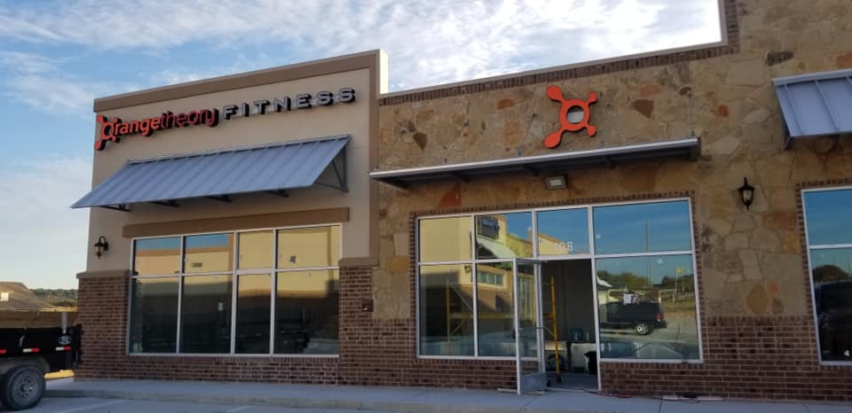  Orangetheory Fitness