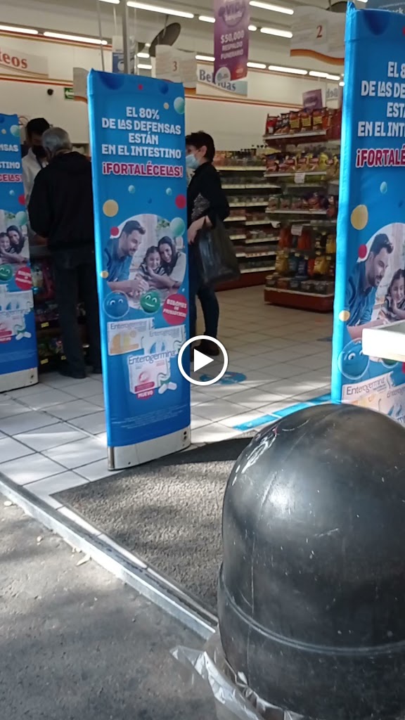 Farmacias Guadalajara Javier Mina — Videos