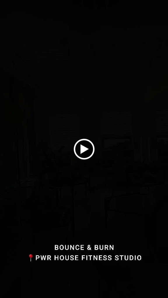  PWR House Fitness Studio