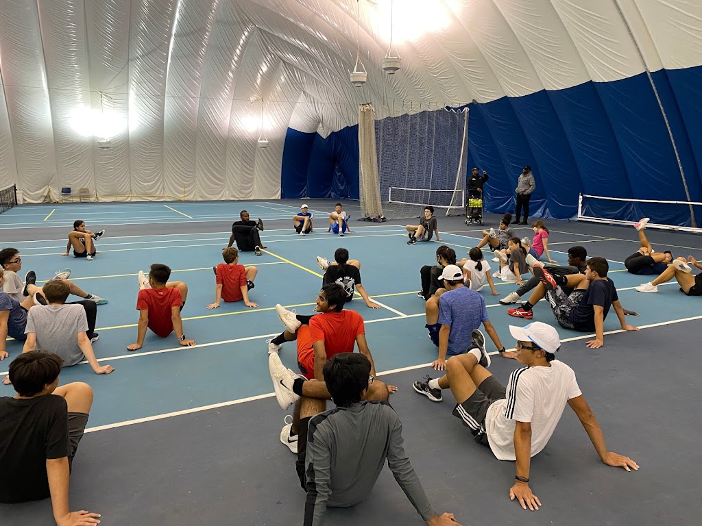  Verve Health & Fitness