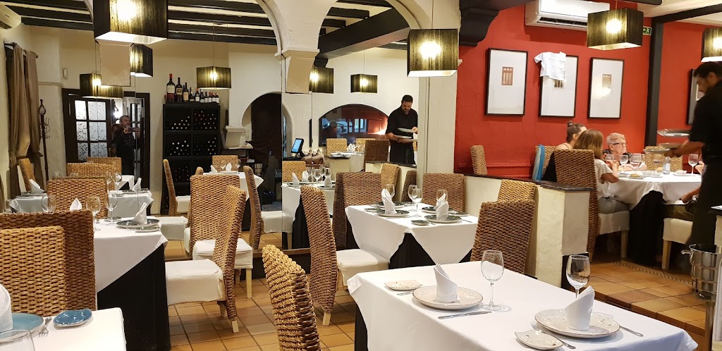 Restaurante la Carboneria