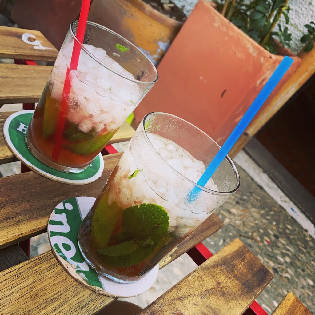 AlteArte — Mojito