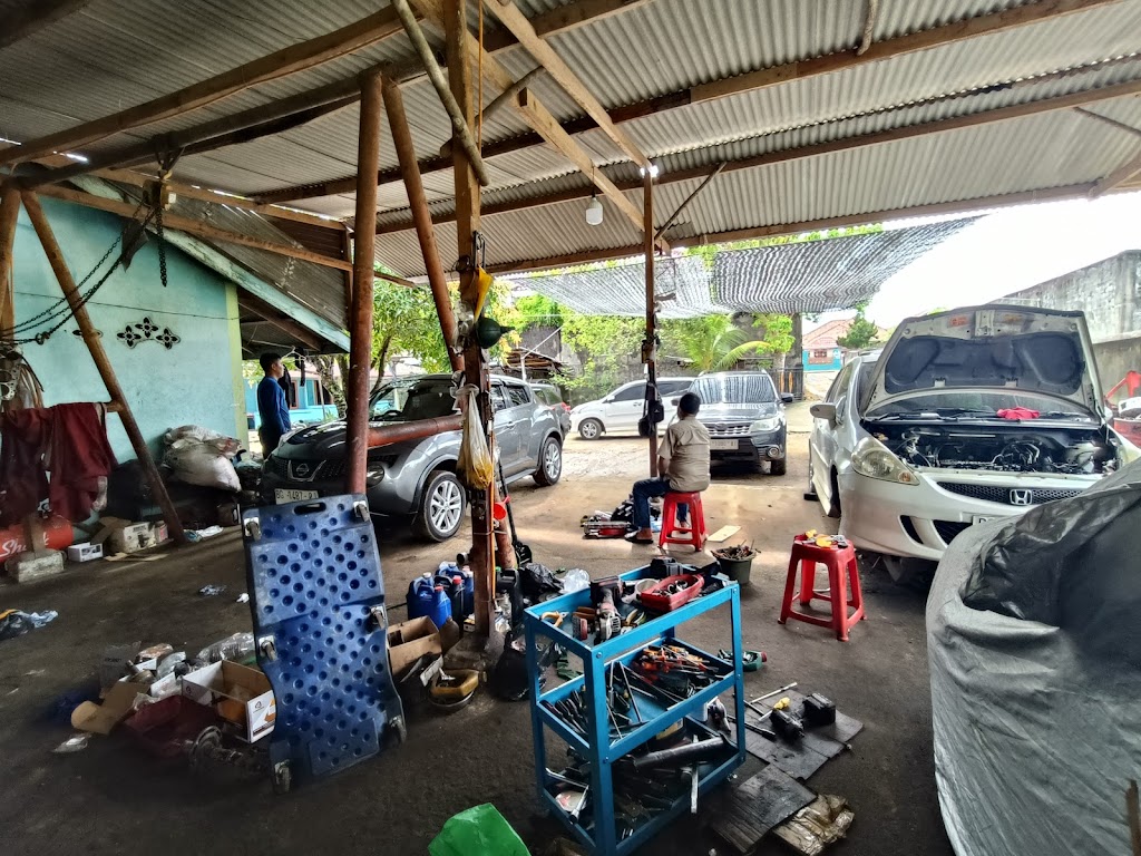 JOHAN AUTOGARAGE