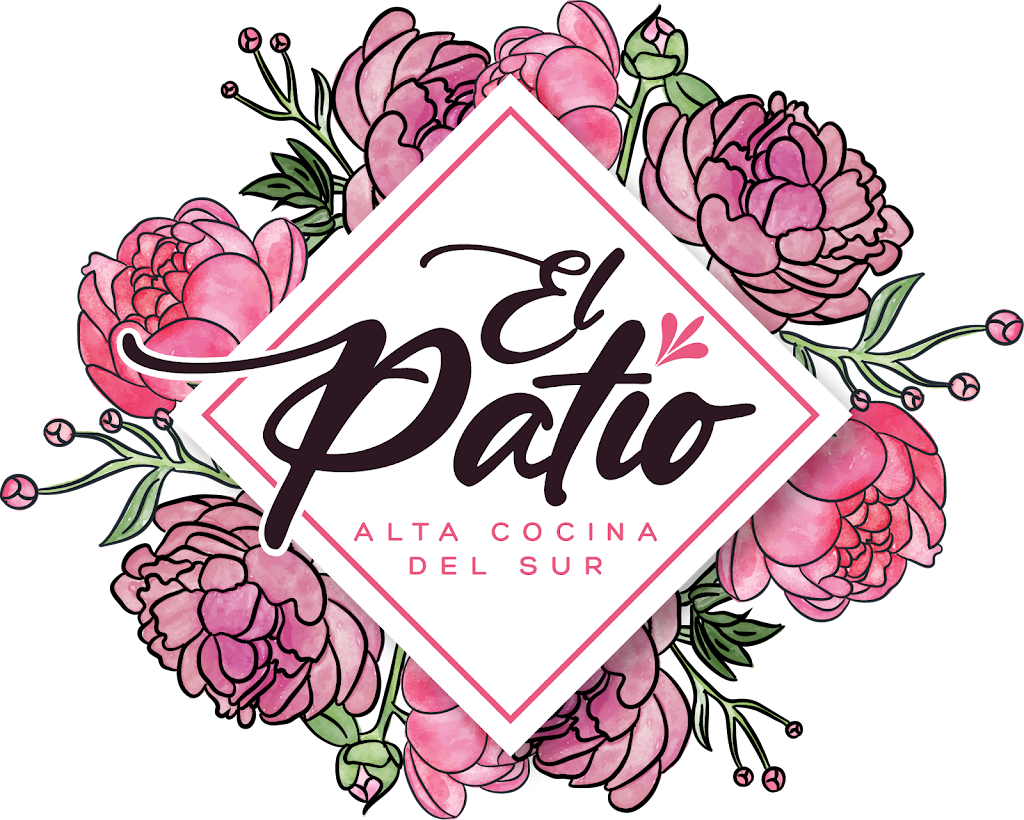 Restaurante EL PATIO — Del propietario