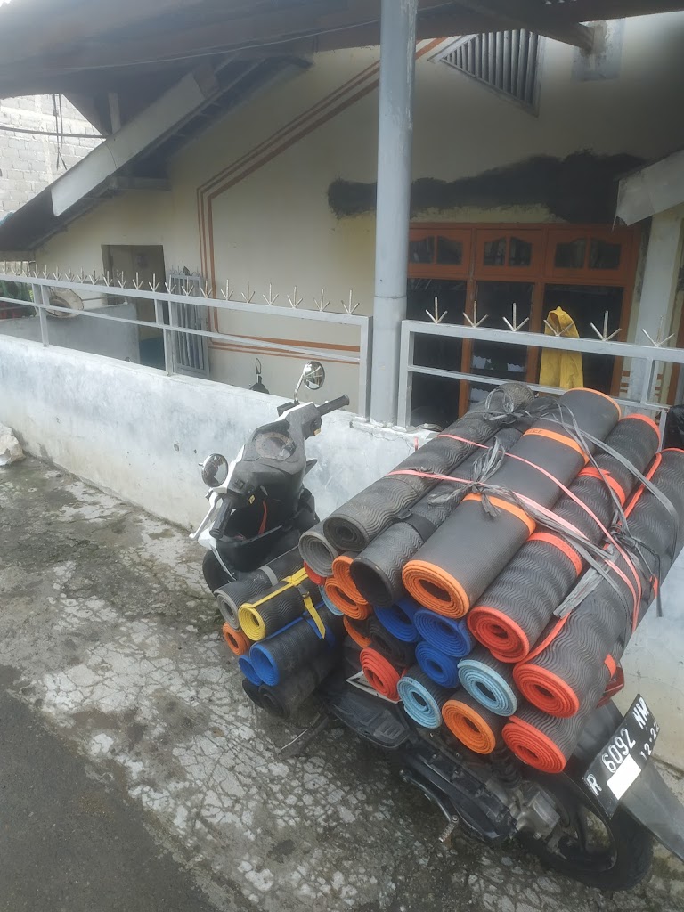 Zimbazi Adventure (persewaan alat camping / outdoor wonosobo)