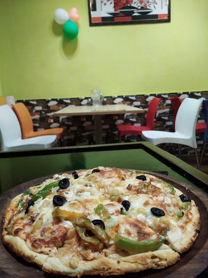 Pizza