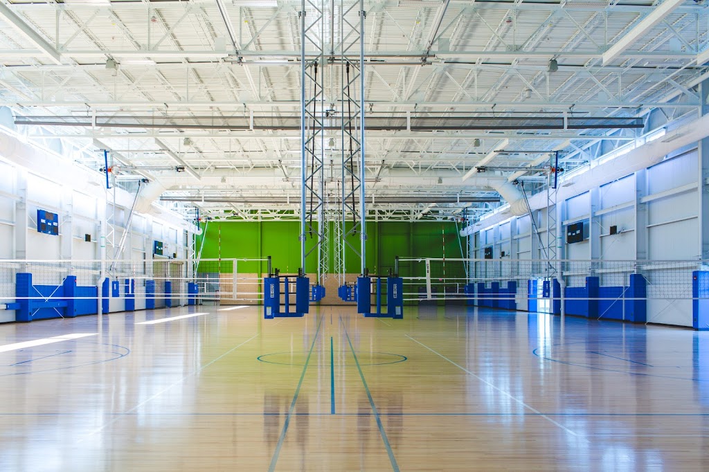  UW Health Sports Factory