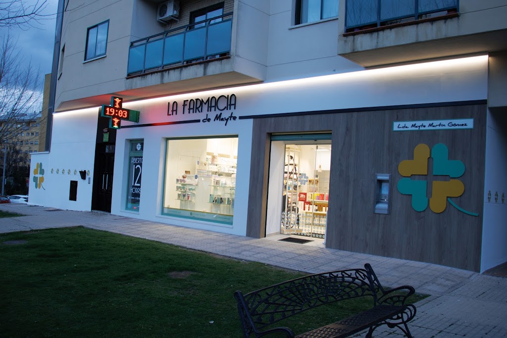 La Farmacia de Mayte