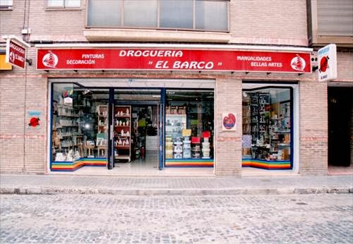 Drogueria El Barco