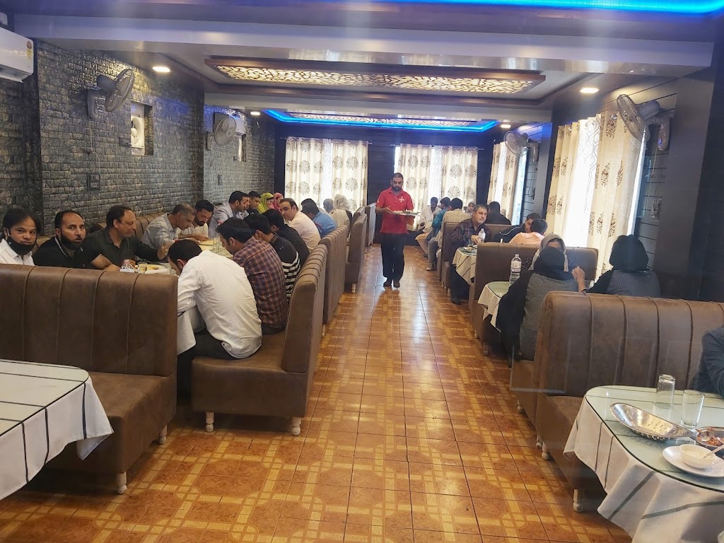 Delhi Darbar Restaurant Dhly Drbr Rysttwrntt
