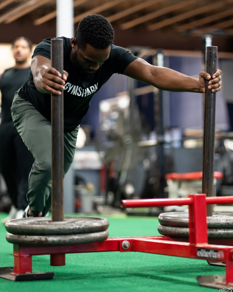  First and Forever Fitness