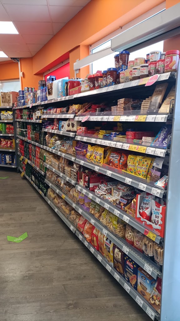 bp — Interior
