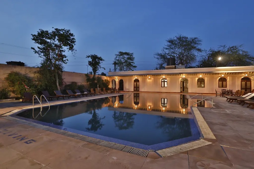 Amenities